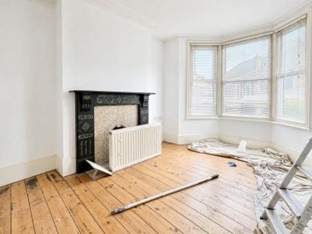 House for rent in St. Lawrence, Thanet