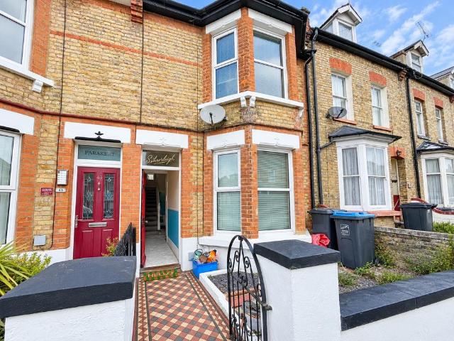 House for rent in St. Lawrence, Thanet