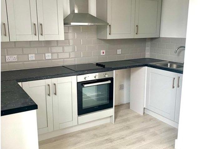 Apartment for rent in Calderstones