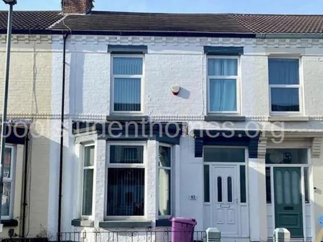 House for rent in Calderstones