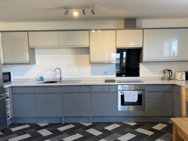 Apartment for rent in New Boultham, Brayford