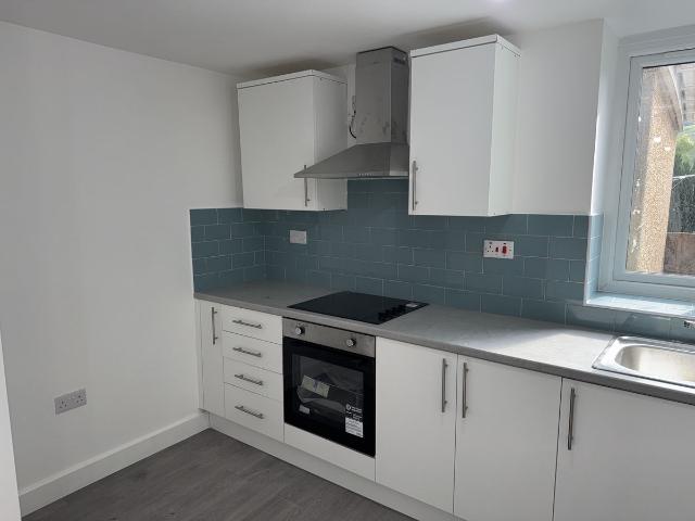 Apartment for rent in Maesteg, Nantyffyllon