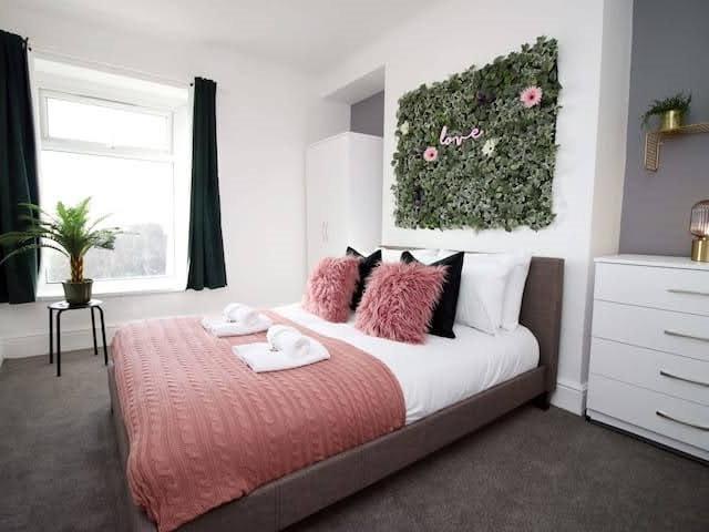 House for rent in Mount Pleasant, Swansea