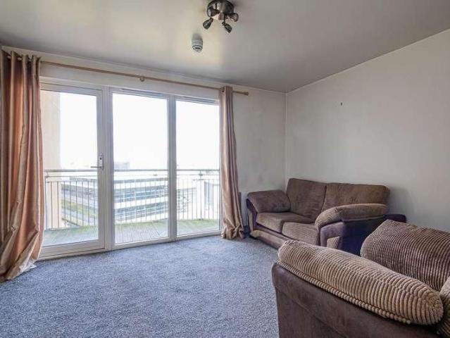 Apartment for rent in Cardiff International Sports Village, Falcon Lodge