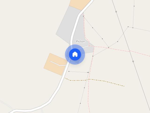 House for rent in Picton, Appleton Wiske