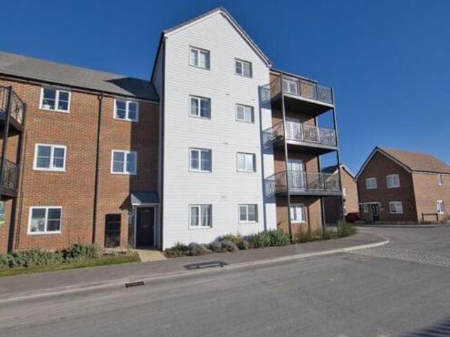 House for sale in Acol, Kent