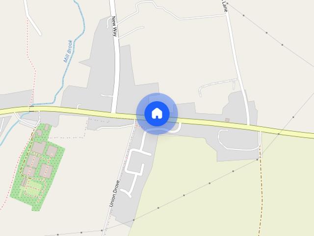 House for rent in High Ham, Pitney