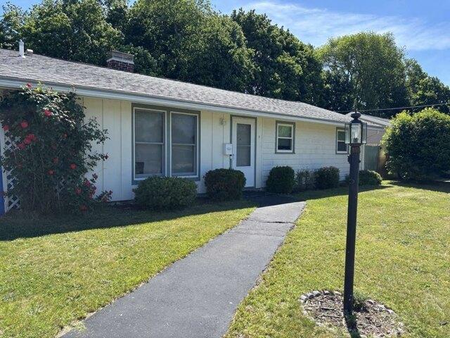 House for sale in Randolph, Norfolk County