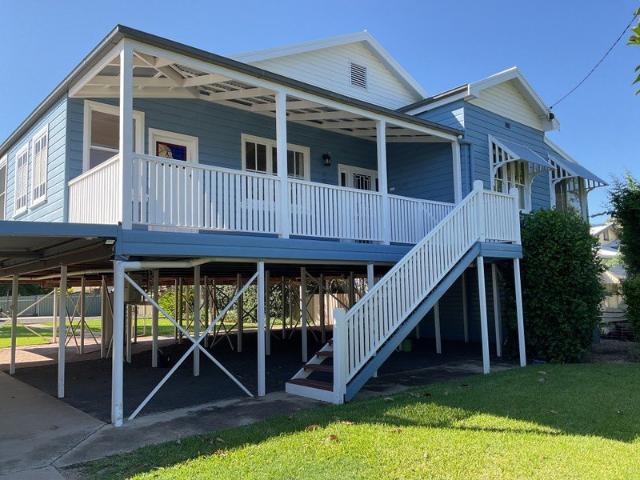 House for rent in Moree, Moree Plains Shire Council