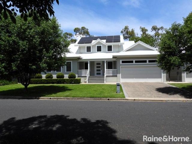 House for sale in Moree, New South Wales