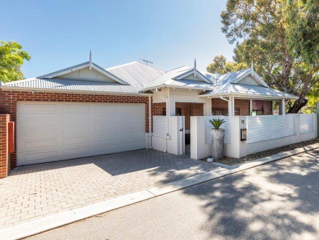 House for sale in Inglewood, City of Stirling