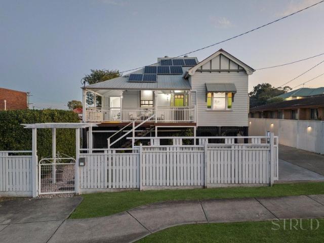 House for sale in Toombul, Queensland