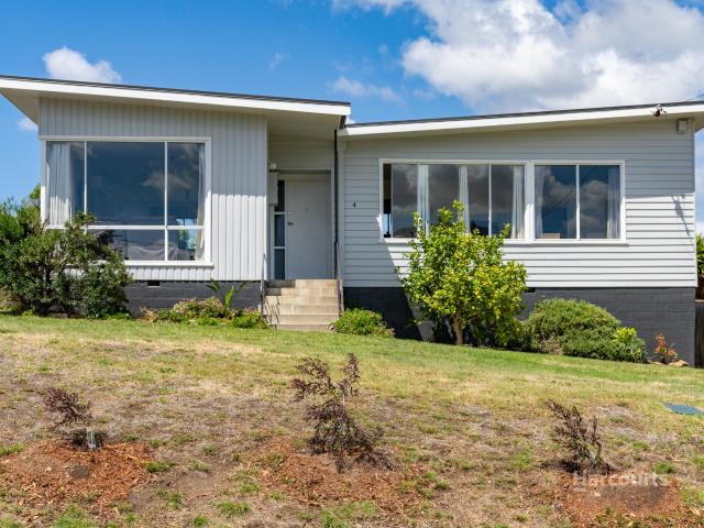 House for sale in Hobart, Tasmania