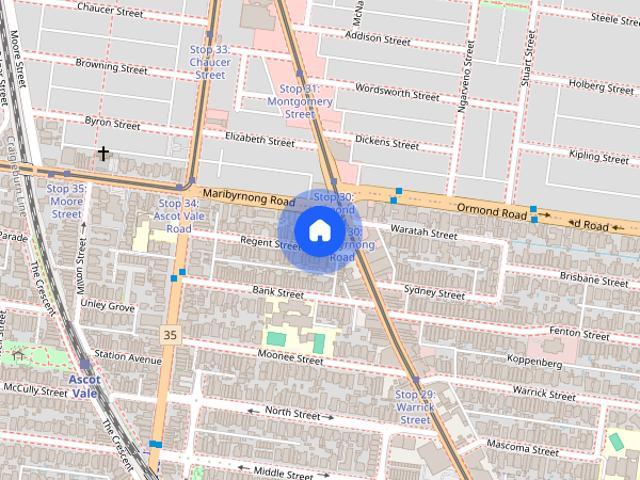 House for rent in Camerons Creek, Victoria