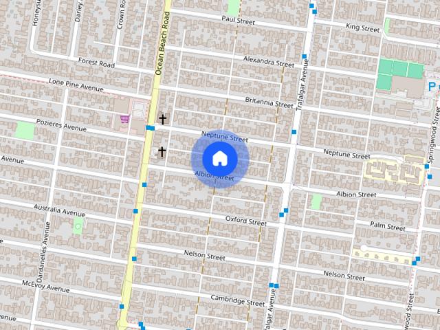 House for rent in Gosford, New South Wales