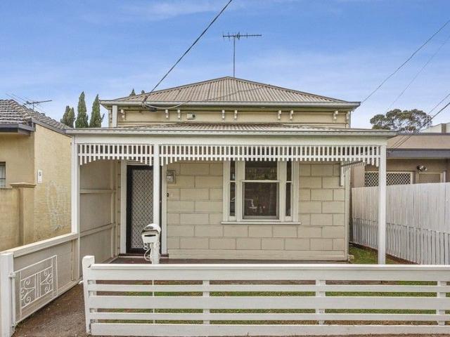 House for rent in Ascot Vale, Victoria