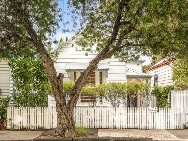 House for rent in North Fremantle, Western Australia