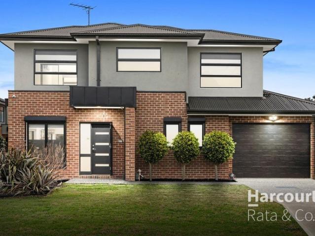 Townhouse for sale in Camerons Creek, Victoria