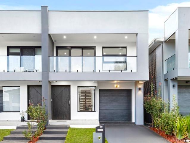 House for sale in Sydney, New South Wales