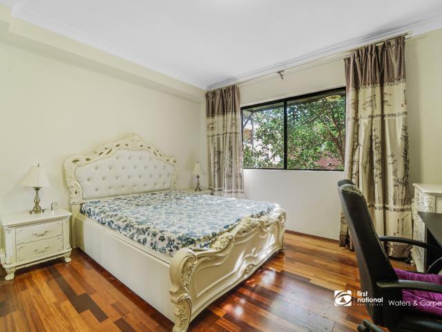 Apartment for sale in Auburn, New South Wales