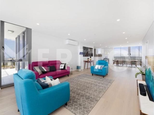 Apartment for rent in Fernbrook, Queensland