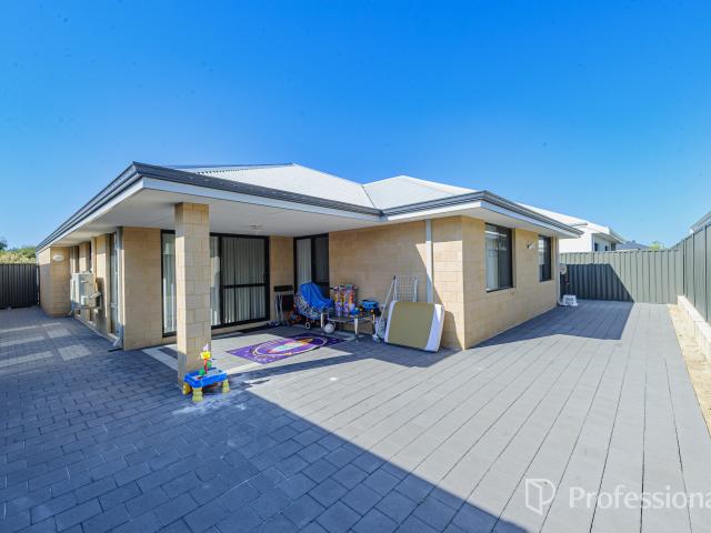 House for sale in Aveley, Western Australia