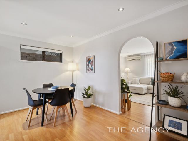 Villa for sale in Stirling, Western Australia