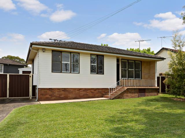 House for sale in Sydney, New South Wales