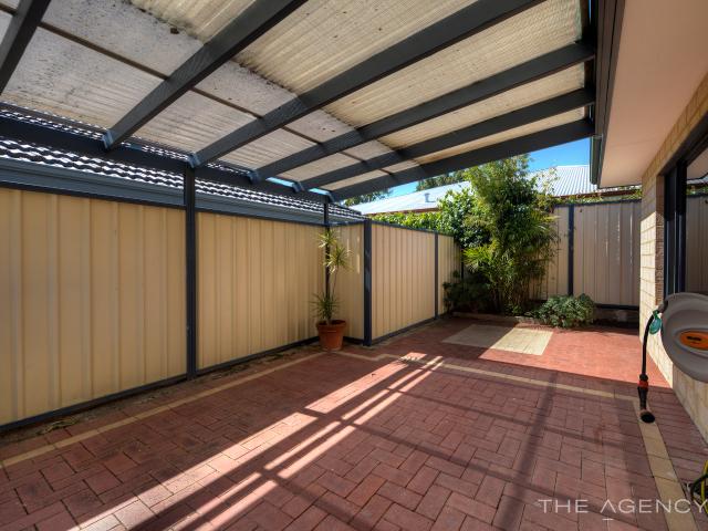 Villa for sale in Western Australia