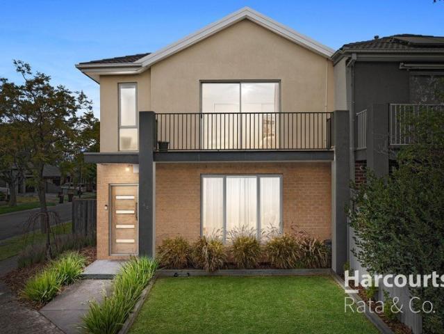 Townhouse for sale in Camerons Creek, Victoria