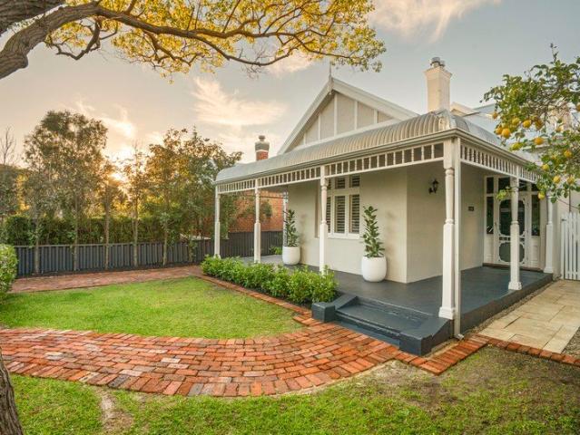 House for sale in Subiaco, City of Subiaco