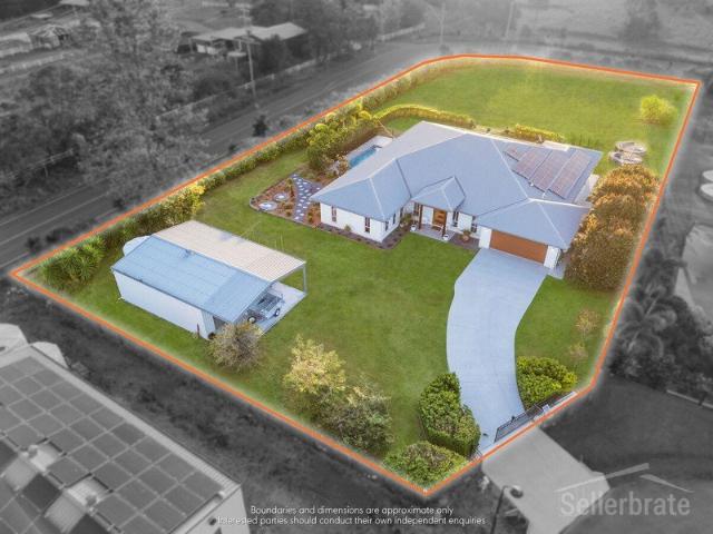 House for sale in Buccan, Greater Brisbane