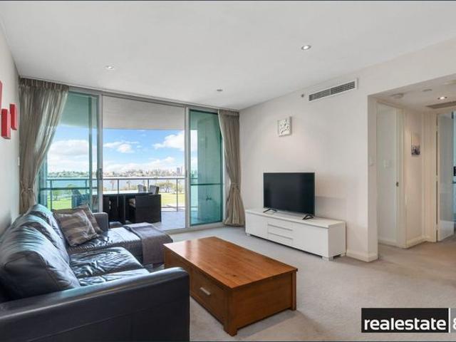 Apartment for rent in Cockburn, Western Australia
