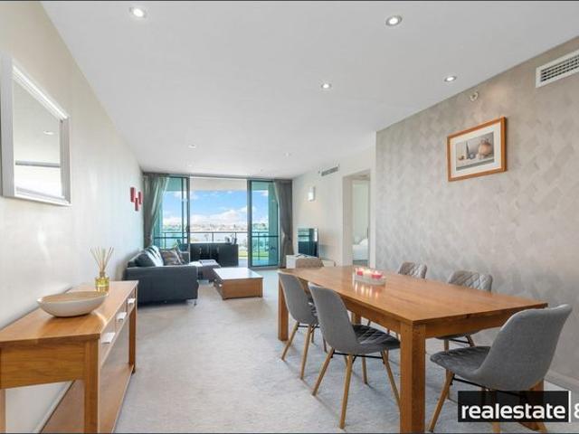 Apartment for rent in Cockburn, Western Australia