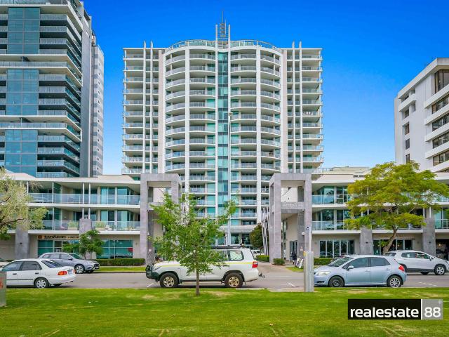 Apartment for rent in Cockburn, Western Australia