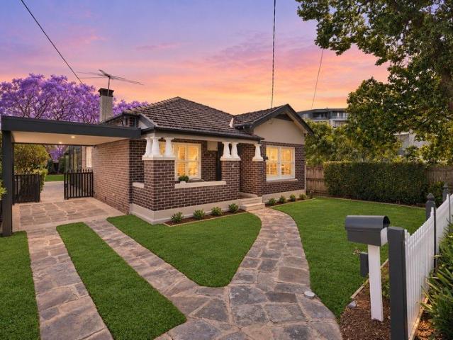 House for sale in Ryde, Sydney