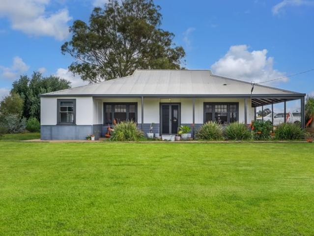 House for sale in Barmera, South Australia