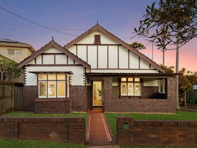 House for sale in Sydney, New South Wales