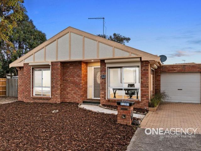Villa for sale in Camerons Creek, Victoria
