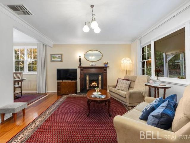 House for rent in Heathmont, Melbourne