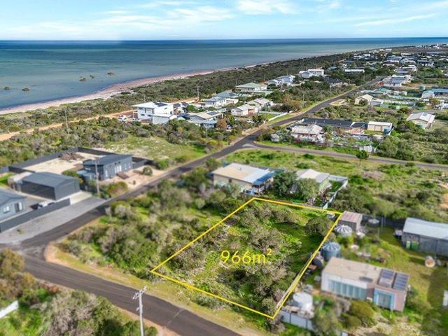 Land for sale in Thompson Beach, South Australia