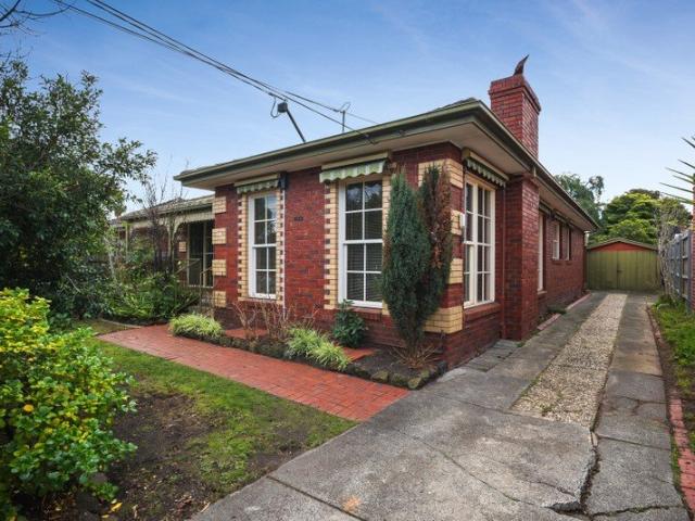 House for rent in Camerons Creek, Victoria