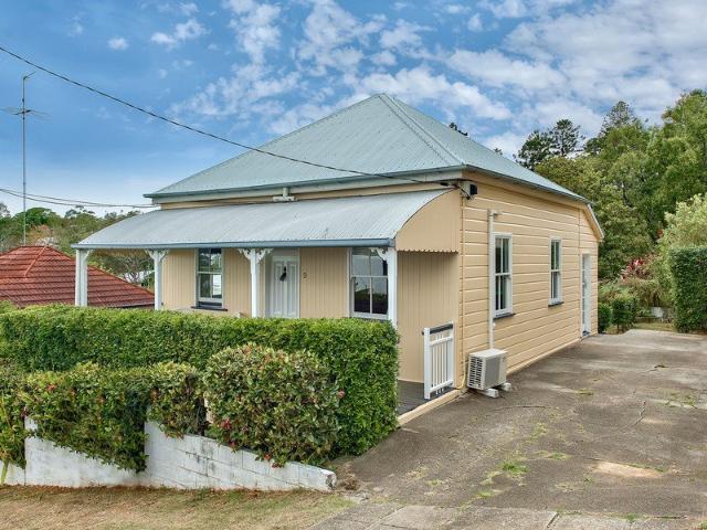 House for sale in Kelvin Grove, Greater Brisbane