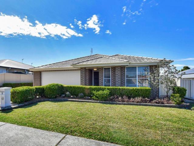 House for sale in Thornton, Newcastle-Maitland