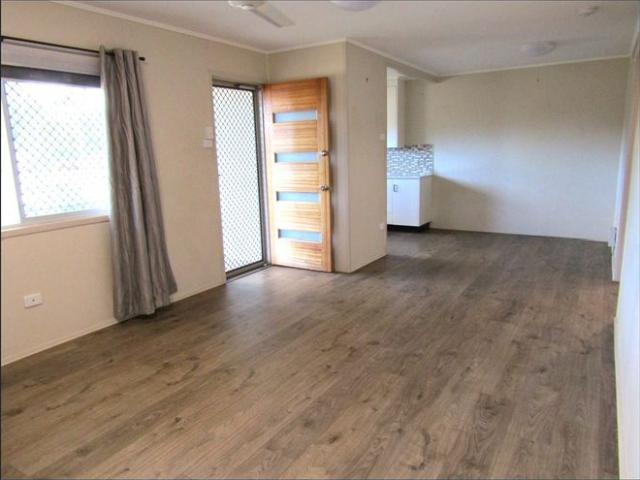 House for rent in Blackwater, Queensland