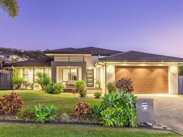 House for rent in Fernbrook, Queensland