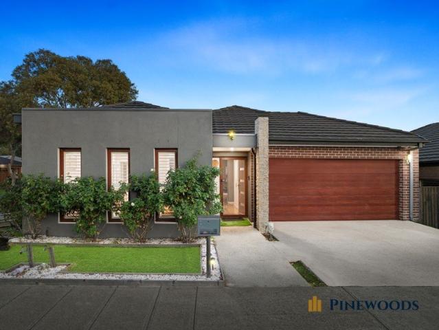 House for sale in Camerons Creek, Victoria