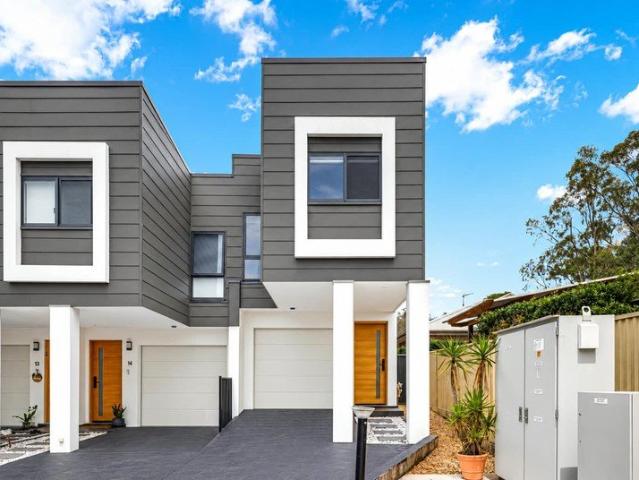 Townhouse for sale in Schofields, Sydney
