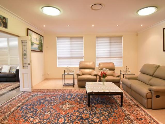 House for rent in Willoughby, New South Wales