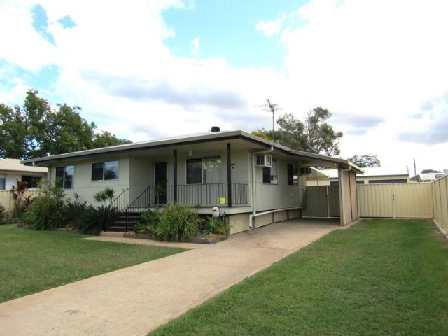 House for sale in Blackwater, Queensland